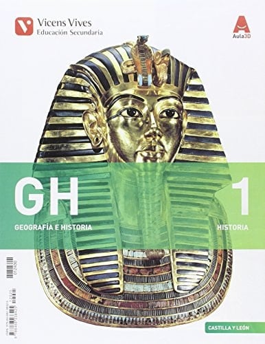 GH 1 (1.1-1.2)+ CAST Y LEON SEP GEO+HIST (AULA 3D)