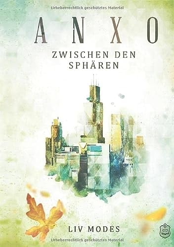 ANXO zwischen den Sphären