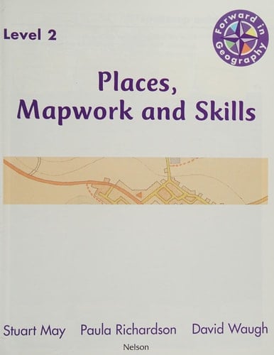 Forward in Geography Level 2