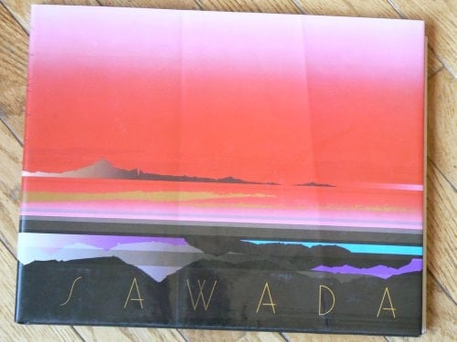 Scapes : the Visions of Tetsuro Sawada, 1972-1987