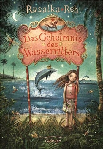 Das Geheimnis des Wasserritters