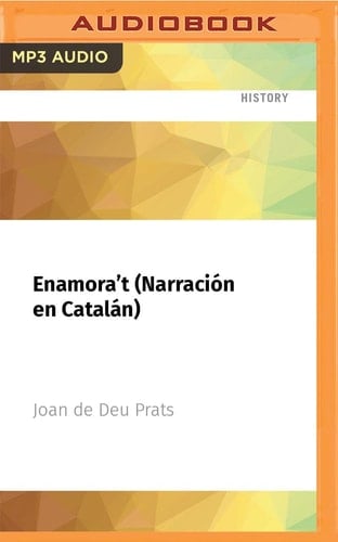 Enamora't (Narración en Catalán) (Spanish Edition)