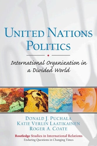 United Nations Politics