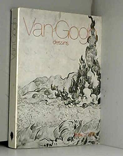 Vincent Van Gogh, Paintings, Drawings, 2 Volumes