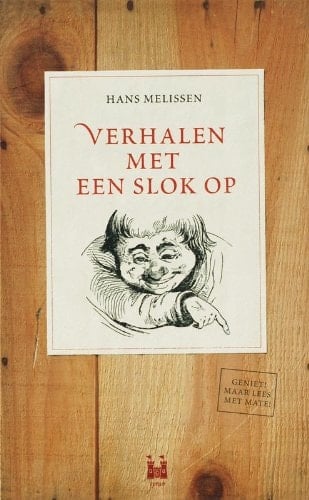 Verhalen met een slok op / druk 1