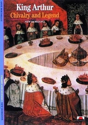 King Arthur: Chivalry and Legend (Encyclopaedia for the 21st Century S.)