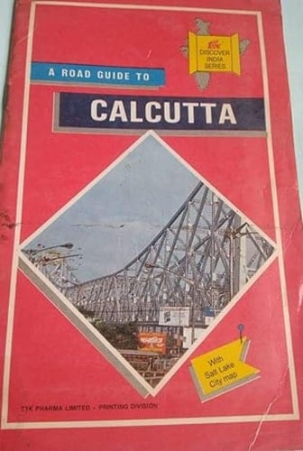 Road Guidebook to Kolkata