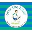 Over the Fence (Hardcover)