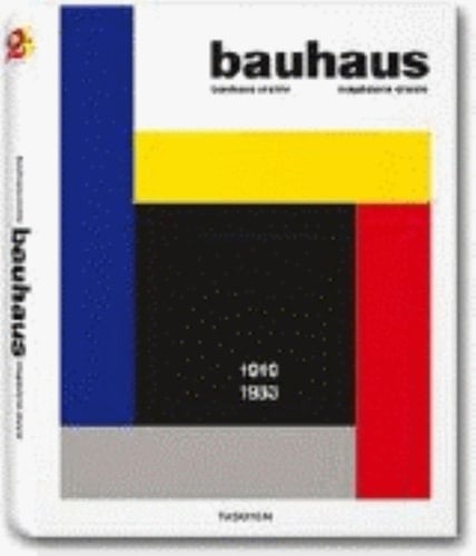 Bauhaus 1919-1933