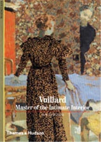 Vuillard Master of the Intimate Interior