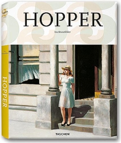 Edward Hopper 1882 - 1967 ; Vision der Wirklichkeit