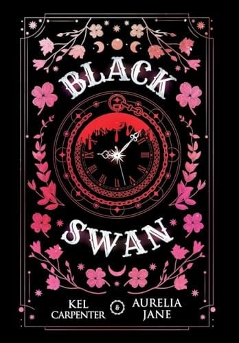 Black Swan Discreet Edition
