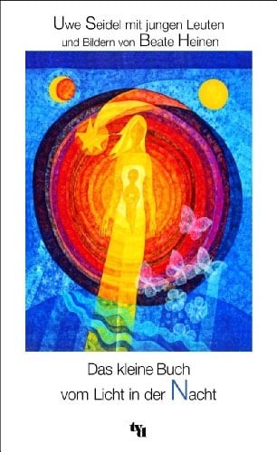 Das kleine Buch vom Licht in der Nacht Weihnachtsgeschichten