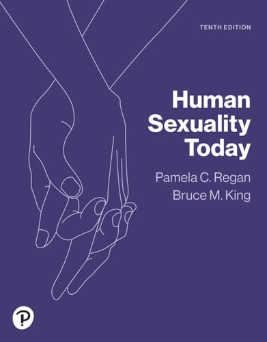 Human Sexuality Today (Pearson+)