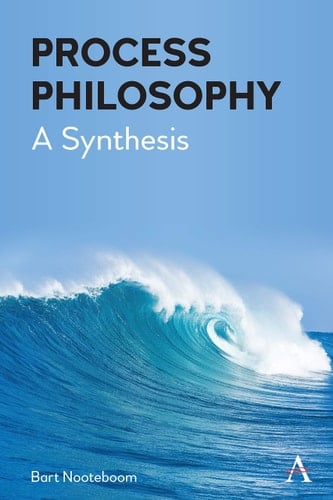Process Philosophy A Synthesis