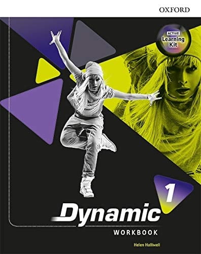 Dynamic 1: Workbook