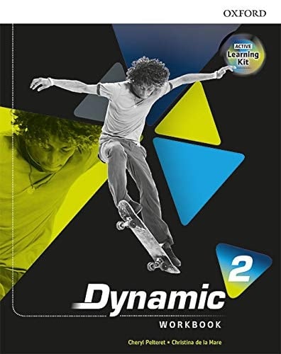 Dynamic 2: Workbook