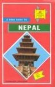 A Road Guide to Nepal