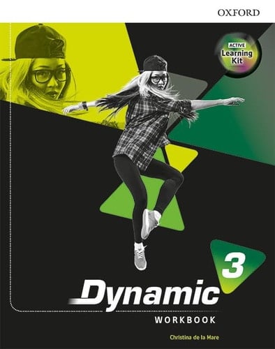 Dynamic 3: Workbook