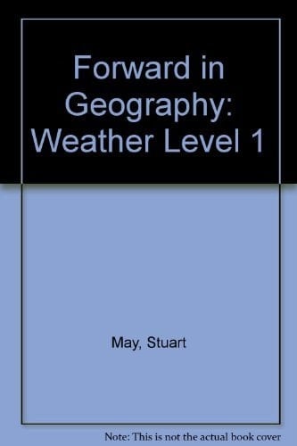 Forward in Geography - Level 1 Weather