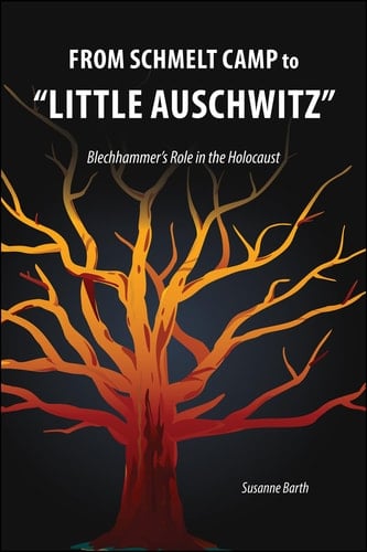 From Schmelt Camp to "Little Auschwitz" Blechhammer's Role in the Holocaust