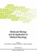 Molecular Biology and its Application to Medical Mycology