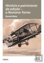 História e património da edição a Romano Torres