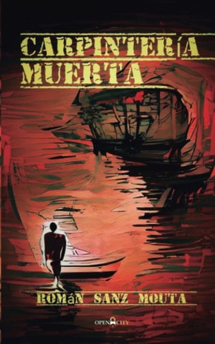 Carpintería muerta (Spanish Edition)