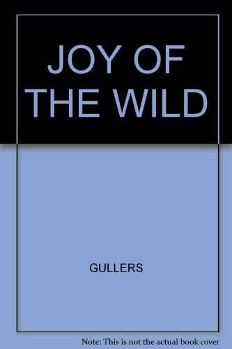 Joy of the Wild