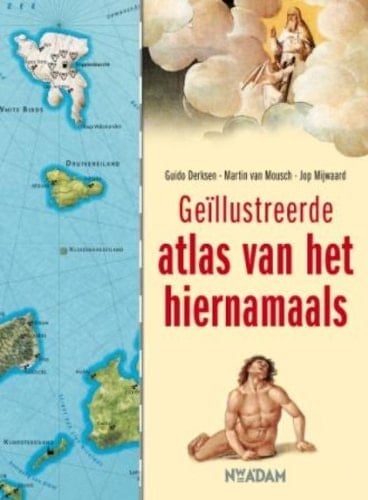 Geïllustreerde atlas van het hiernamaals