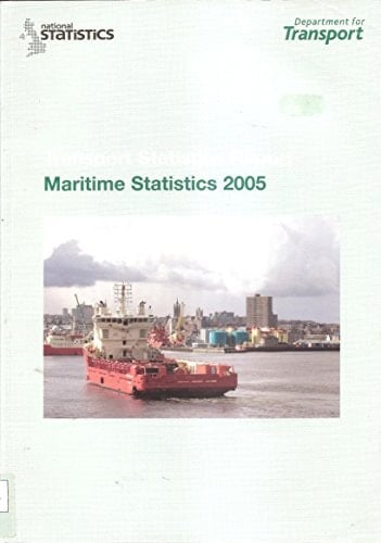 Maritime statistics 2005
