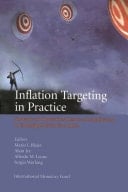 Inflation Targeting in Practice Strategic and Operational Issues and Application to Emerging Market Economies