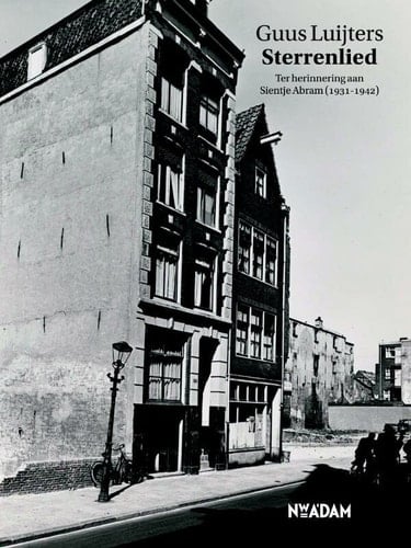 Sterrenlied ter herinnering aan Sientje Abram (1931-1942)