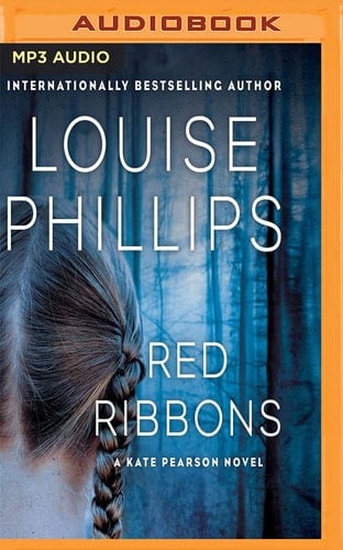 Red Ribbons (Dr. Kate Pearson)