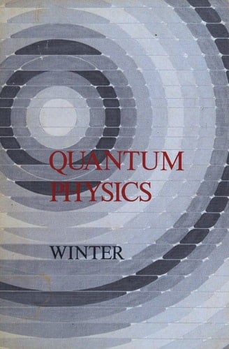 Quantum physics