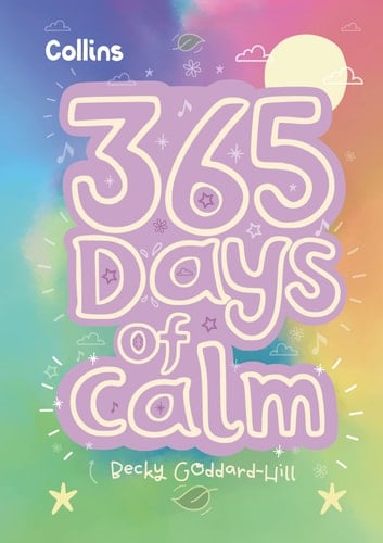 Collins 365 Days of Calm