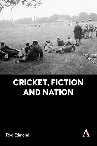 Cricket, Fiction and Nation