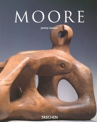 Henry Moore 1898-1986