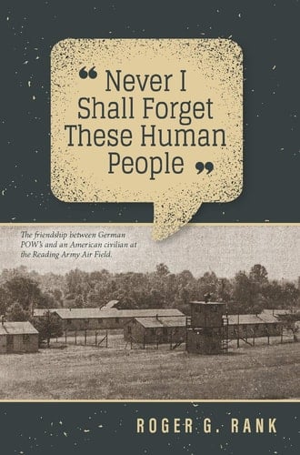 "Never I Shall Forget These Human People"