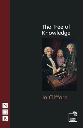 The Tree of Knowledge