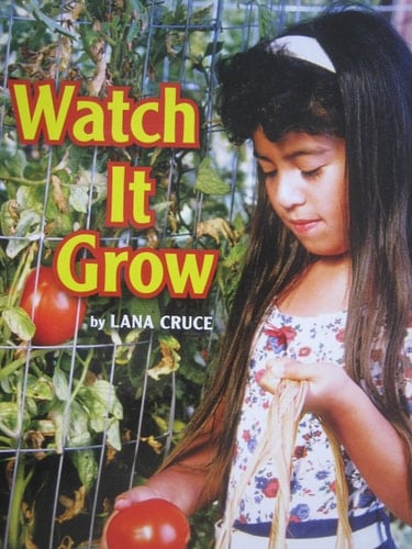 Science A Closer Look. Grade 1