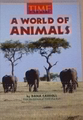 A World of Animals
