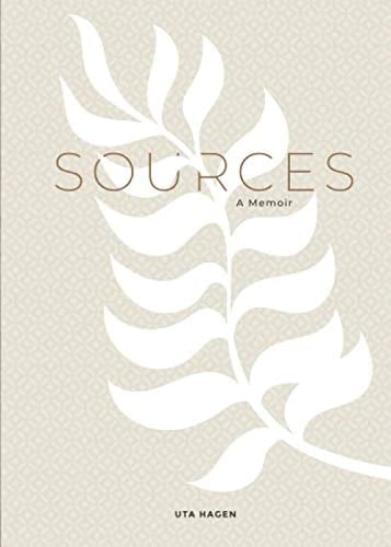 Sources: A Memoir