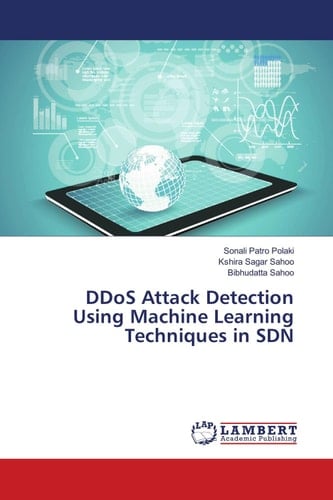 DDoS Attack Detection Using Machine Learning Techniques in SDN