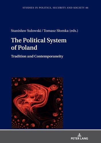 The Political System of Poland Tradition and Contemporaneity