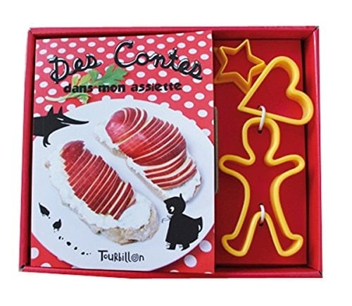 Des Contes Dans Mon Assiette