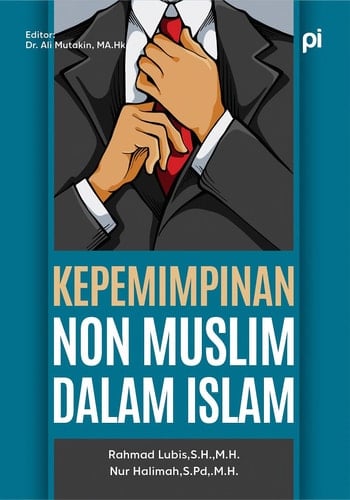Kepemimpinan non muslim dalam islam