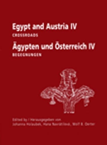 Egypt and Austria IV Crossroads