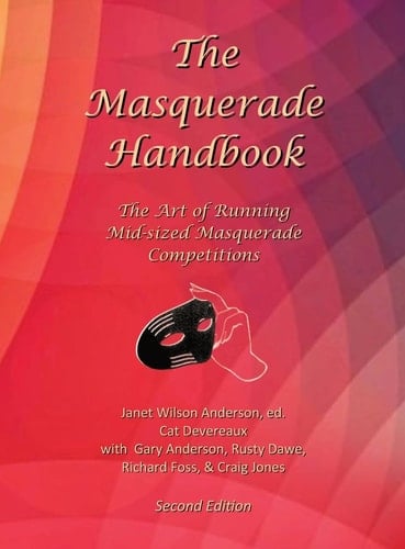The Masquerade Handbook