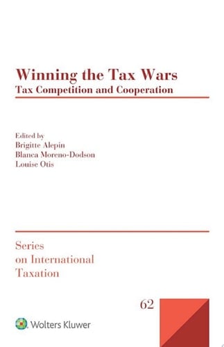 Winning the Tax Wars